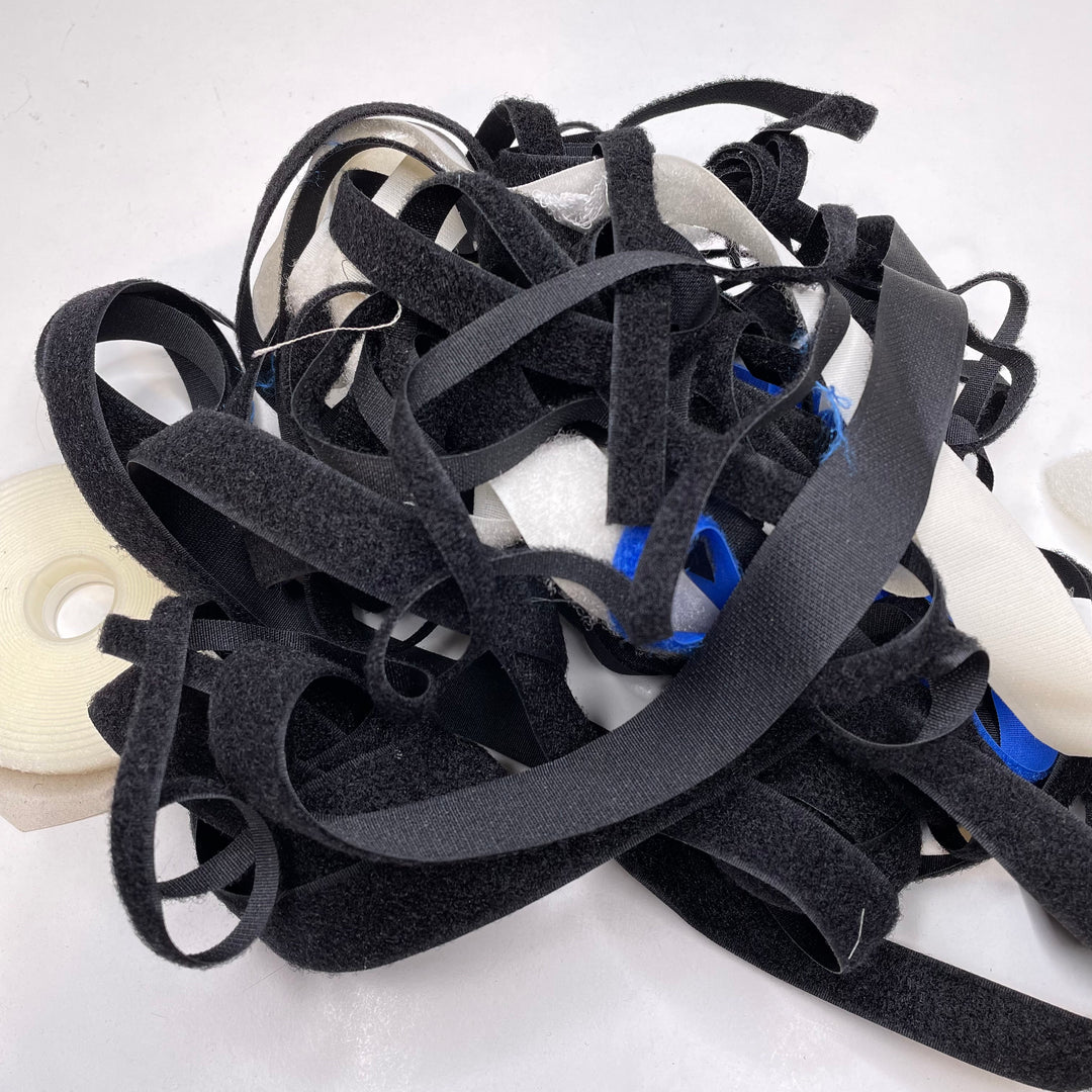 Bag O Loop Side Velcro - Multi - Individual (6799975710833)