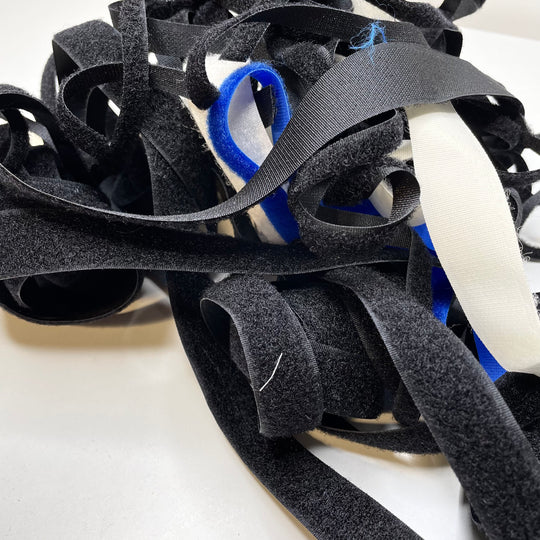 Bag O Loop Side Velcro - Multi - Individual (6799975710833)