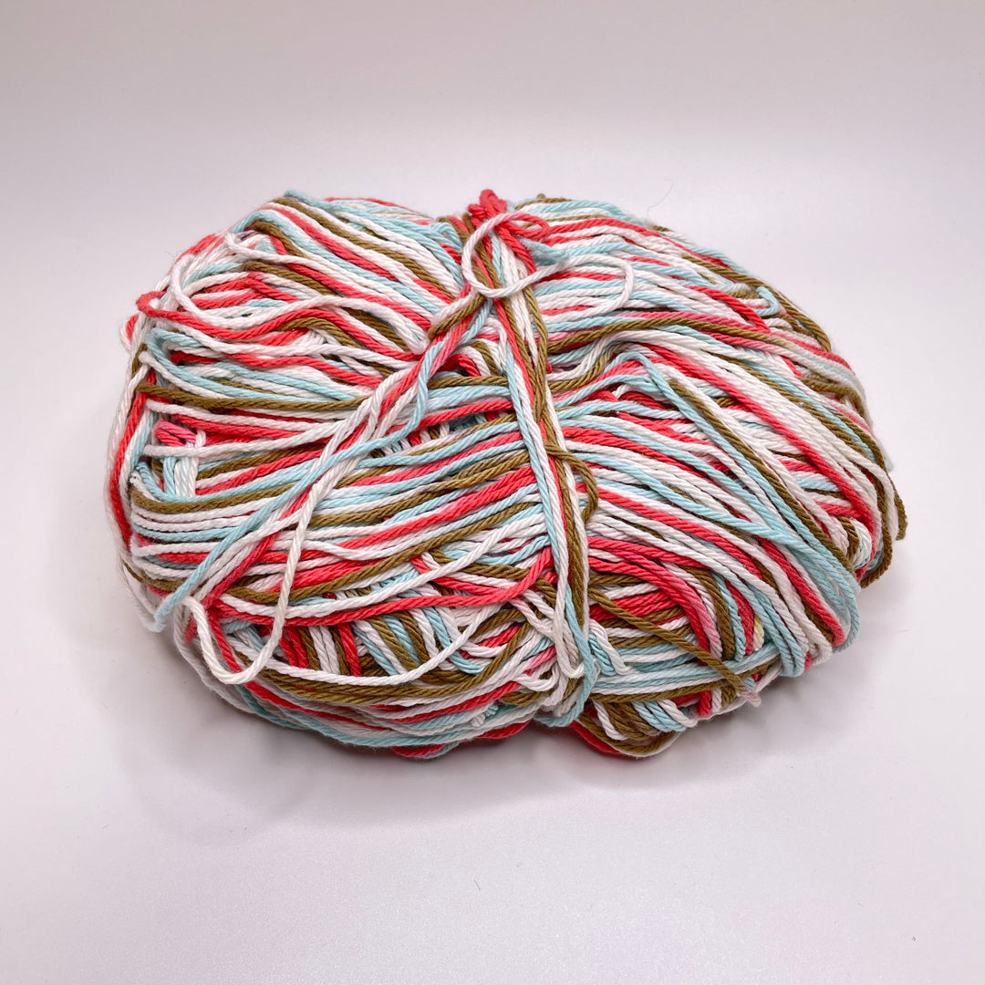 Big Yarn Ball Yarn - Multi - Individual (6783377277041)