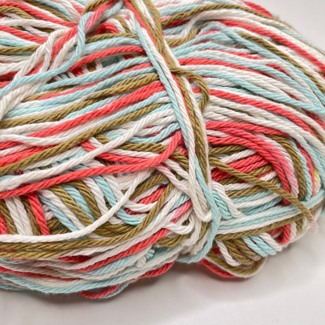 Big Yarn Ball Yarn - Multi - Individual (6783377277041)