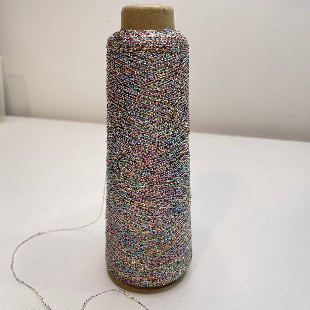 Metallic Yarn - Multi - Individual (6812142043249)