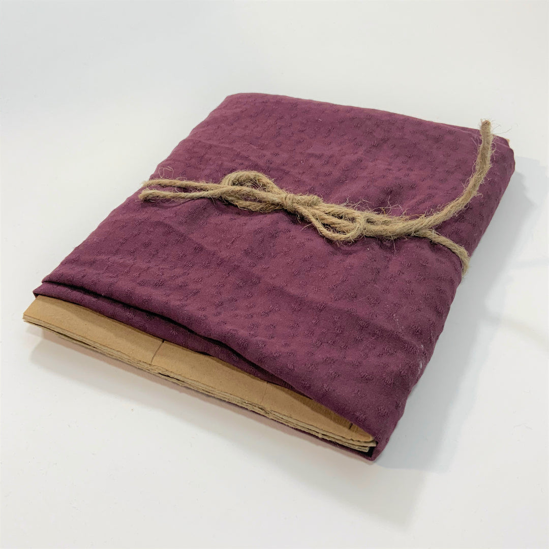 Mystery Furoshiki - Square Woven Bundles in size Small or Large - FABCYCLE Deadstock and Sustainble Fabrics and Sewing Supplies (4612856610929)