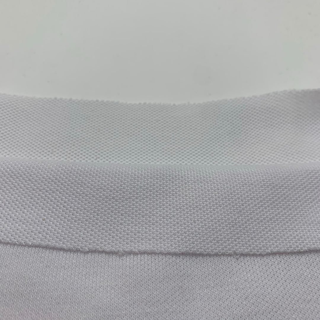 Snowball - Tubular Knit - White - 1.07M Bundle - FABCYCLE Deadstock and Sustainble Fabrics and Sewing Supplies (4546910716017)