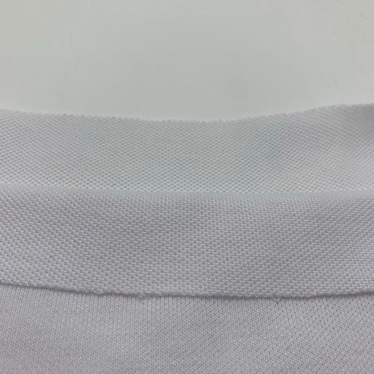 Snowball - Tubular Knit - White - 1.07M Bundle - FABCYCLE Deadstock and Sustainble Fabrics and Sewing Supplies (4546910716017)