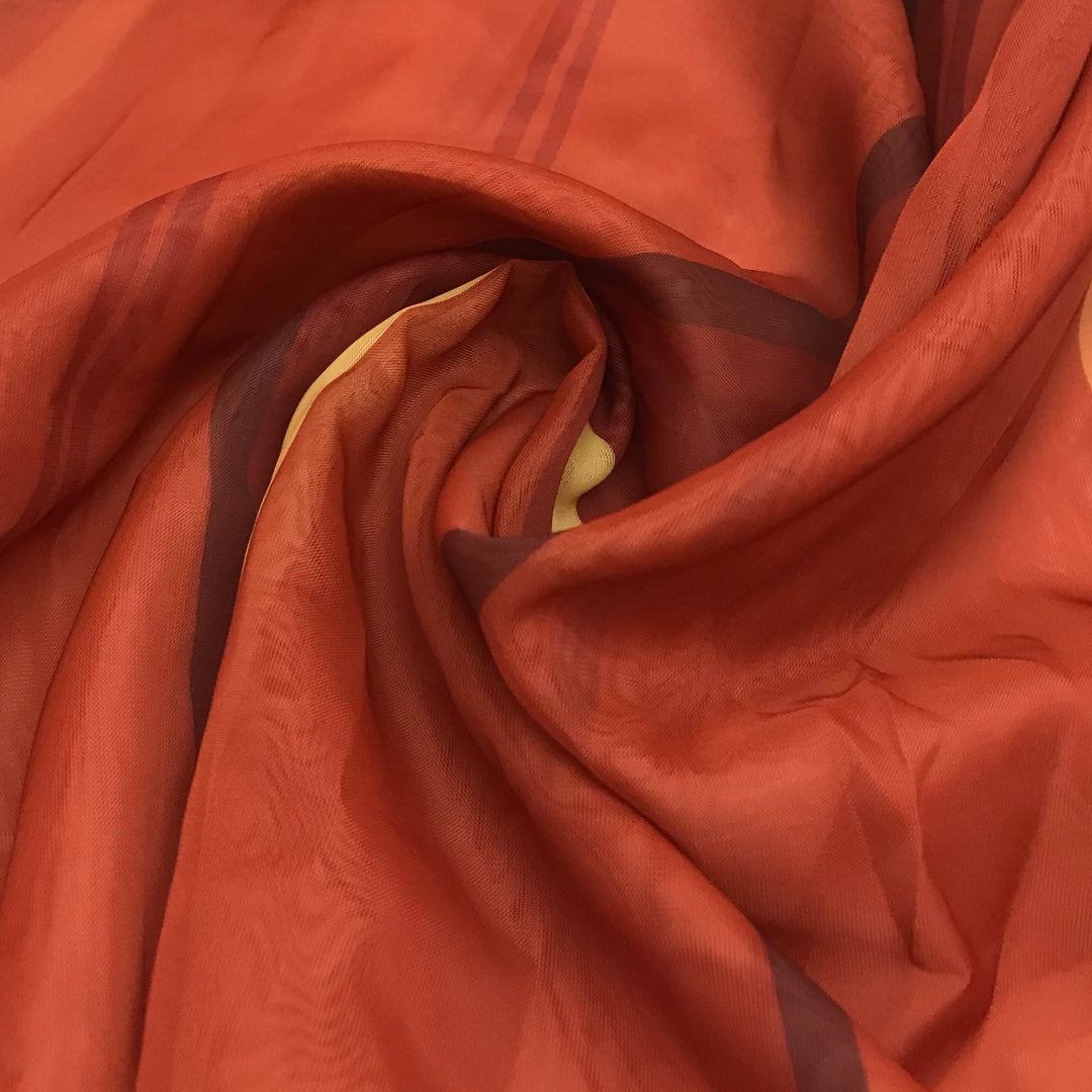 Curtains - Light Weight Bundle (2 Panels) - FABCYCLE Deadstock and Sustainble Fabrics and Sewing Supplies (4648966029425)