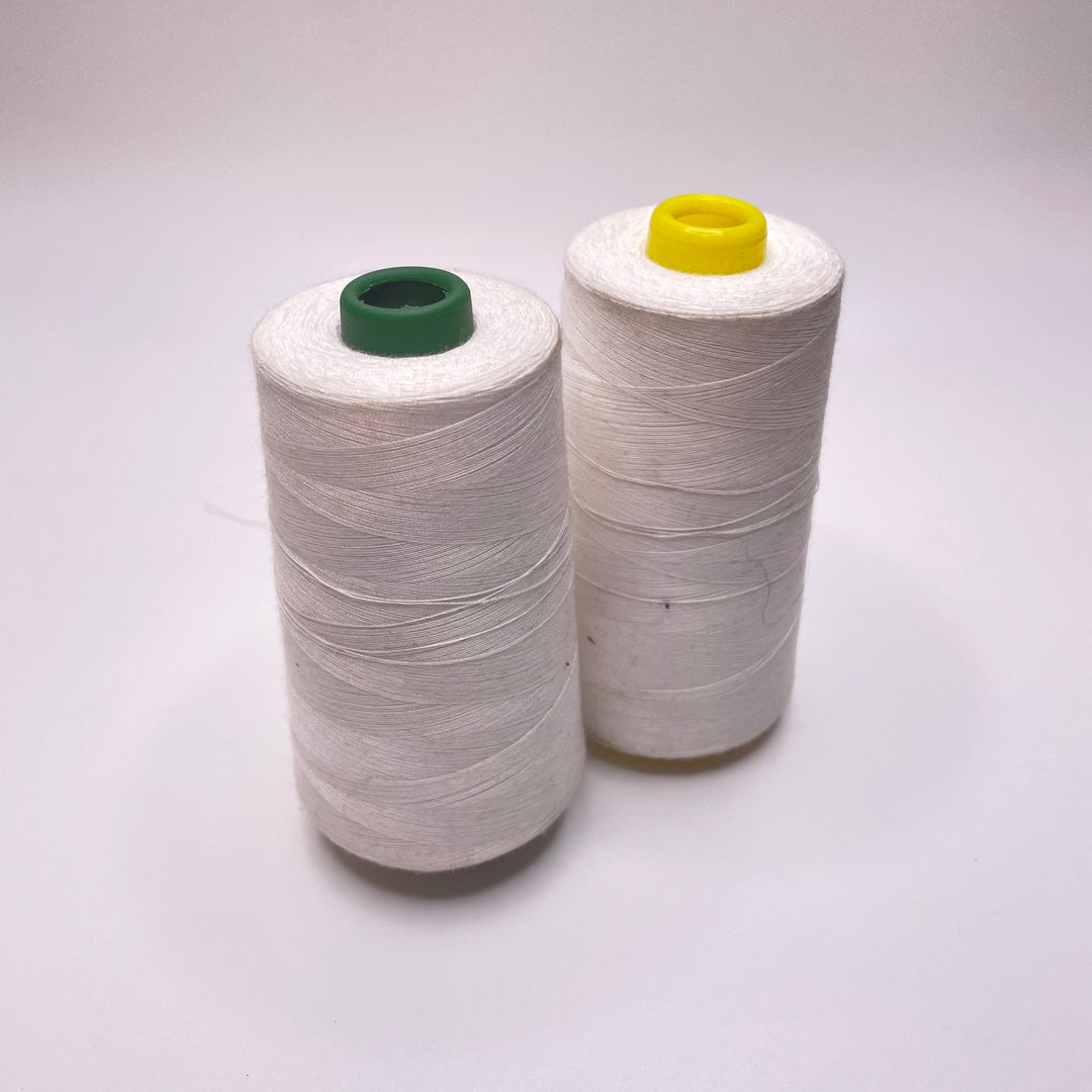 Thread - Poly/All Purpose - Full Spool - FABCYCLE Deadstock and Sustainble Fabrics and Sewing Supplies (4621347094641)