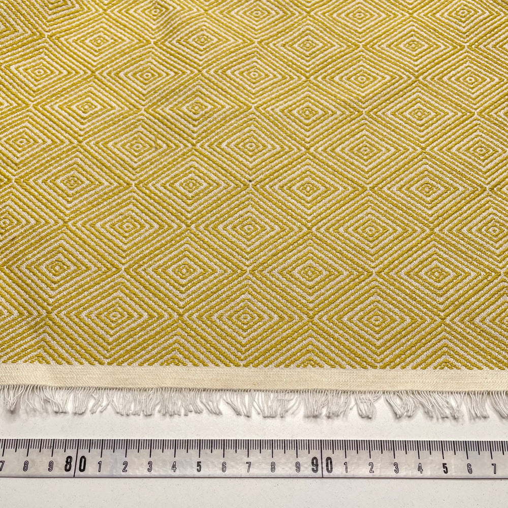 UB - Home Decor Pack - yellow - FABCYCLE Deadstock and Sustainble Fabrics and Sewing Supplies (6746210926705)