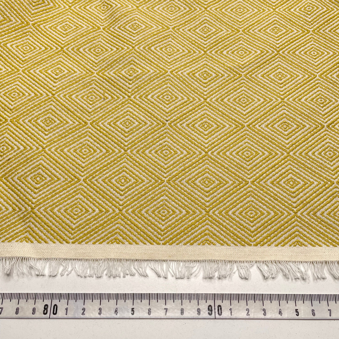 UB - Home Decor Pack - yellow - FABCYCLE Deadstock and Sustainble Fabrics and Sewing Supplies (6746210926705)