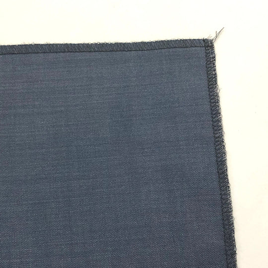 Tea Kettle Grey - Wool Woven - Light Grey - Bundles - FABCYCLE Deadstock and Sustainble Fabrics and Sewing Supplies (4585859940465)