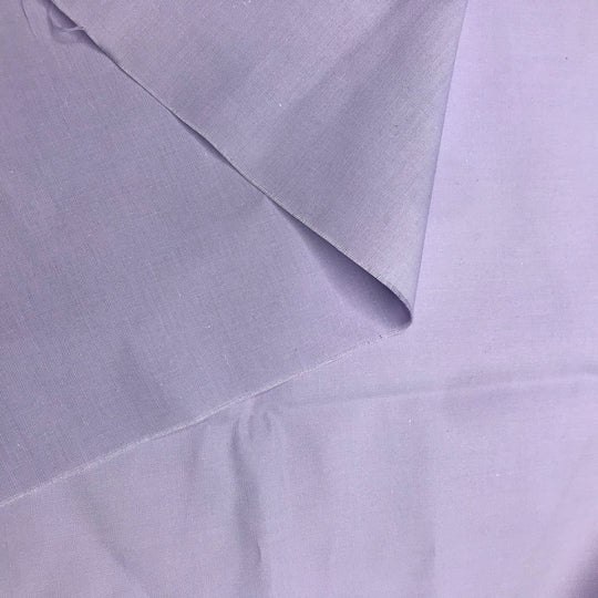 Lavender Dreams - Cotton Woven - Purple - 1.3M Bundle - FABCYCLE Deadstock and Sustainble Fabrics and Sewing Supplies (6592303038577)
