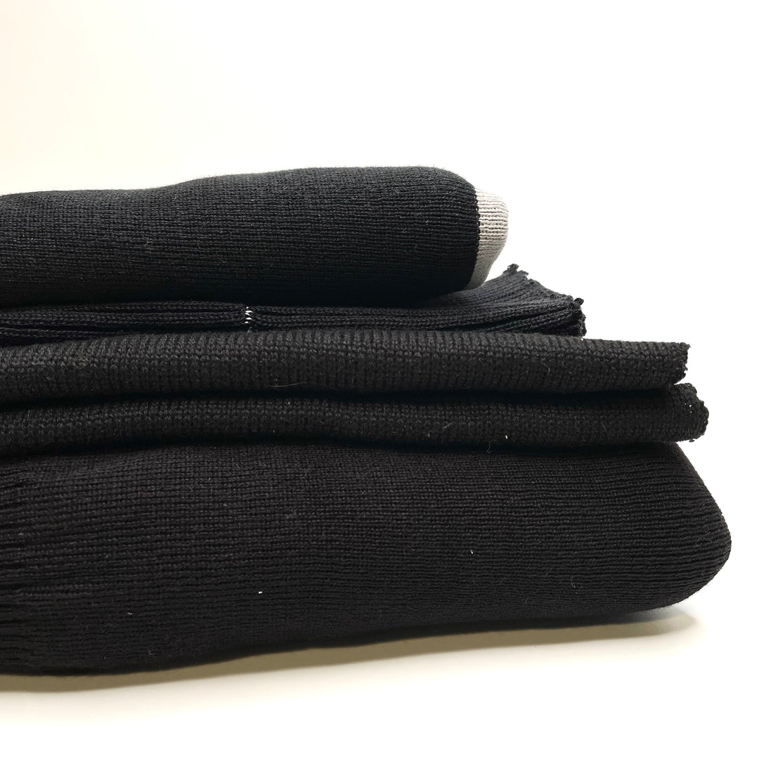 Sweater Knit by Weight - $1.5 per Pound (lbs) - FABCYCLE Deadstock and Sustainble Fabrics and Sewing Supplies