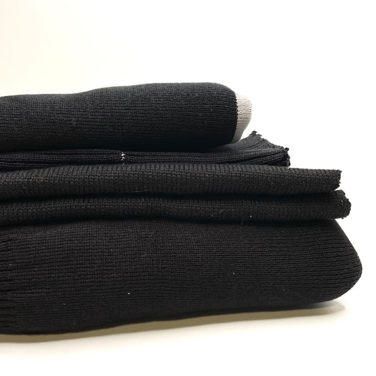 Sweater Knit by Weight - $1.5 per Pound (lbs) - FABCYCLE Deadstock and Sustainble Fabrics and Sewing Supplies