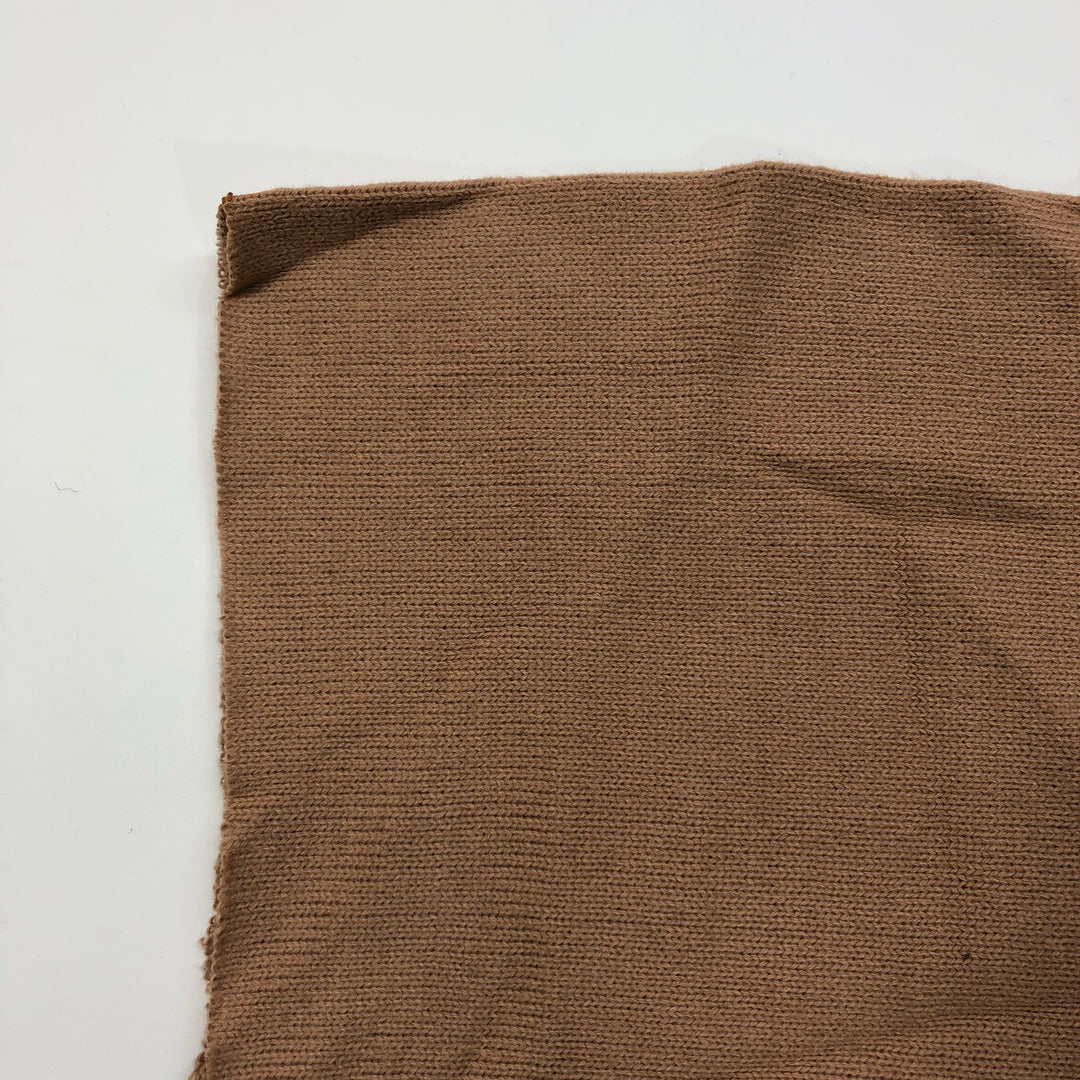 Peter Rabbit - Acrylic Blend Knit - Neutral - 1.20M Bundle - FABCYCLE Deadstock and Sustainble Fabrics and Sewing Supplies (6570402152561)