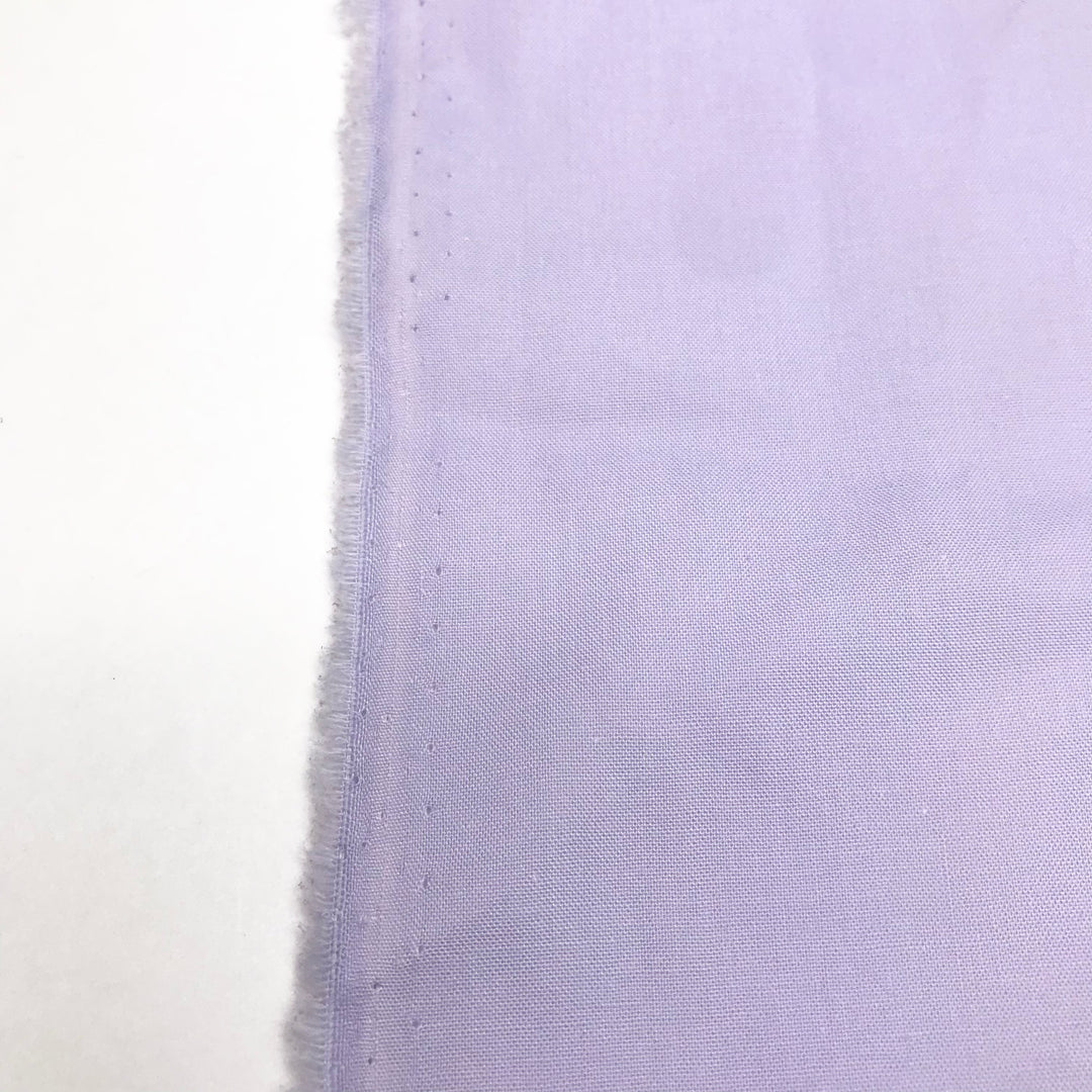 Lavender Dreams - Cotton Woven - Purple - 1.3M Bundle - FABCYCLE Deadstock and Sustainble Fabrics and Sewing Supplies (6592303038577)