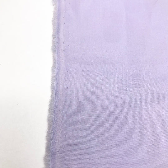 Lavender Dreams - Cotton Woven - Purple - 1.3M Bundle - FABCYCLE Deadstock and Sustainble Fabrics and Sewing Supplies (6592303038577)
