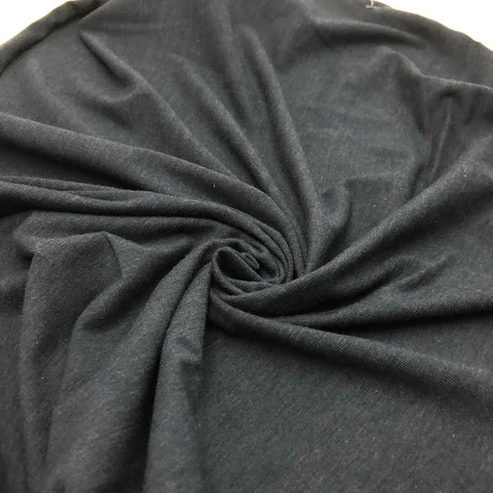 Bamboo/Cotton Stretch Jersey - Rainy Evening - 1.4M Bundle - FABCYCLE Deadstock and Sustainble Fabrics and Sewing Supplies (4576058114161)