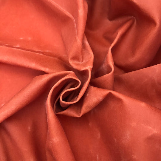 Cherry on Top - Technical Woven - Red - Bundles - FABCYCLE Deadstock and Sustainble Fabrics and Sewing Supplies (4556026642545)