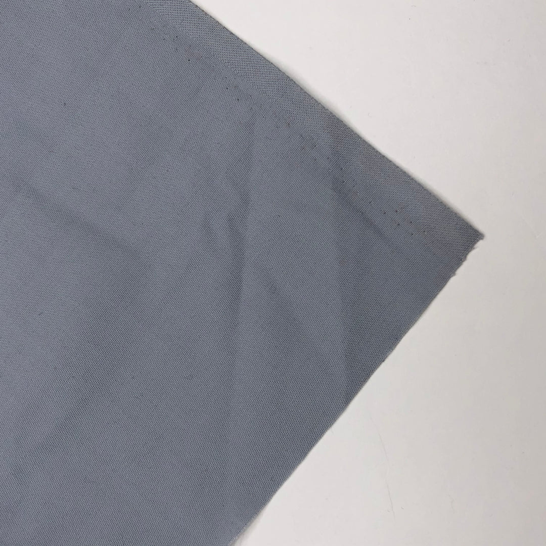 Sailor Blue - Cotton Twill Woven - Light Blue - 3.45M Bundle - FABCYCLE Deadstock and Sustainble Fabrics and Sewing Supplies (4625717297265)