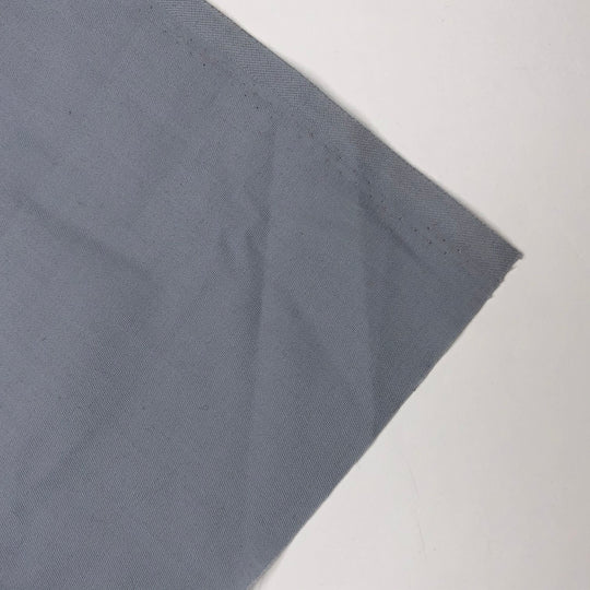 Sailor Blue - Cotton Twill Woven - Light Blue - 3.45M Bundle - FABCYCLE Deadstock and Sustainble Fabrics and Sewing Supplies (4625717297265)