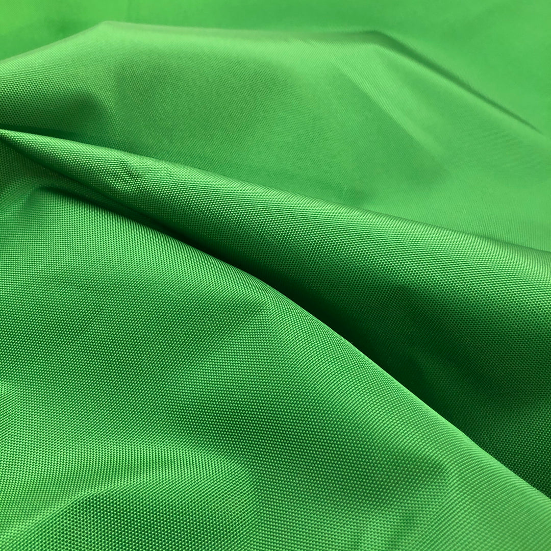 Kermit Emerald - Canvas Woven Upholstery - Green - 0.91M Bundle - FABCYCLE Deadstock and Sustainble Fabrics and Sewing Supplies (4569825181809)