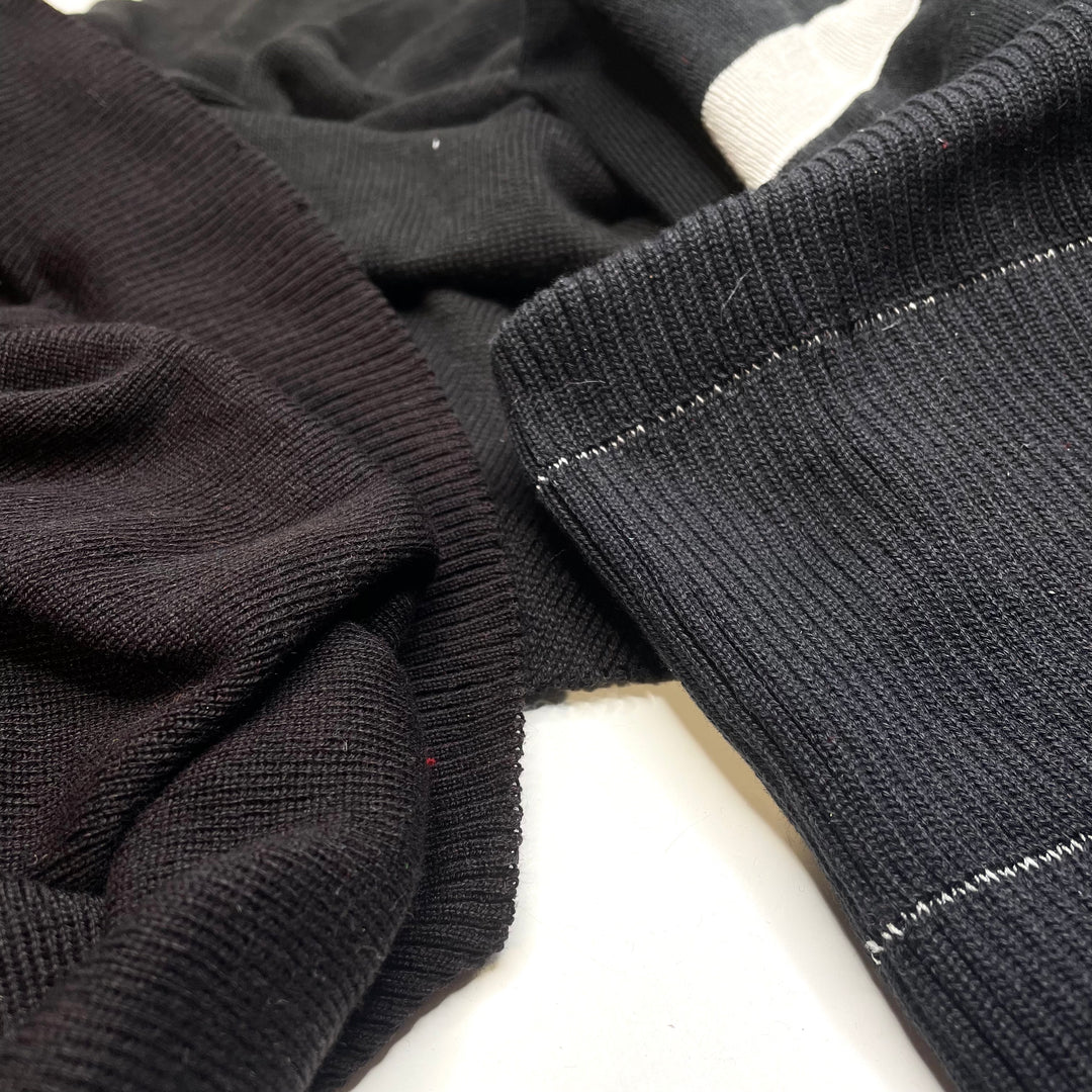 Sweater Knit by Weight - $1.5 per Pound (lbs) - FABCYCLE Deadstock and Sustainble Fabrics and Sewing Supplies
