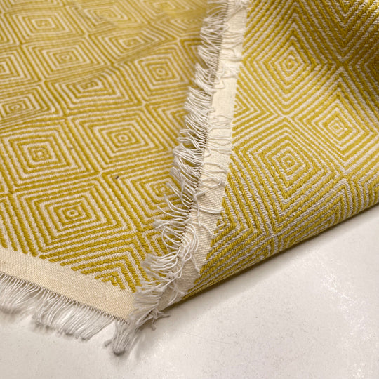 UB - Home Decor Pack - yellow - FABCYCLE Deadstock and Sustainble Fabrics and Sewing Supplies (6746210926705)