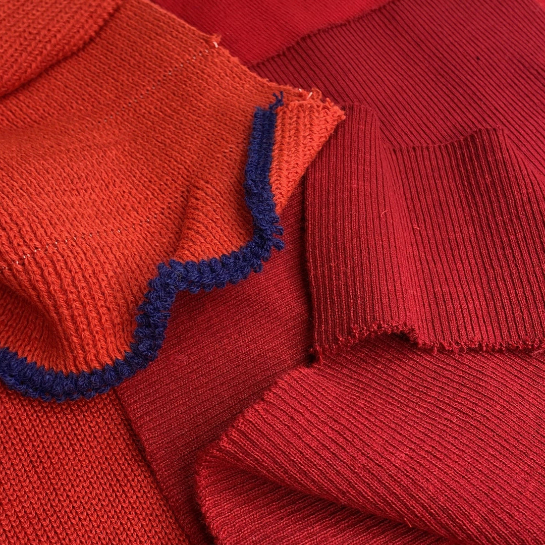 Sweater Knit by Weight - $4 per Pound (lbs) - FABCYCLE Deadstock and Sustainble Fabrics and Sewing Supplies (4625742758001)