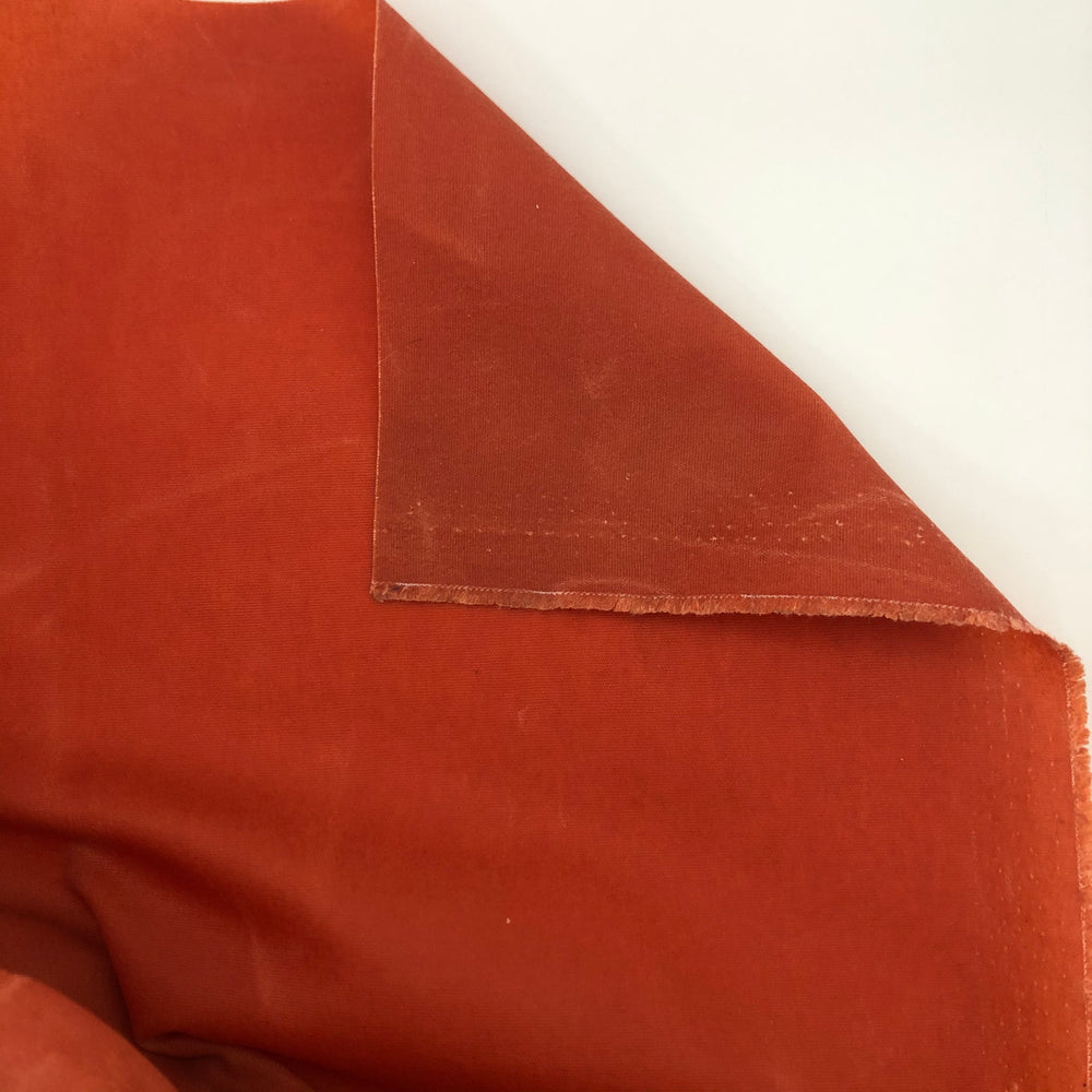 Cherry on Top - Technical Woven - Red - Bundles - FABCYCLE Deadstock and Sustainble Fabrics and Sewing Supplies (4556026642545)