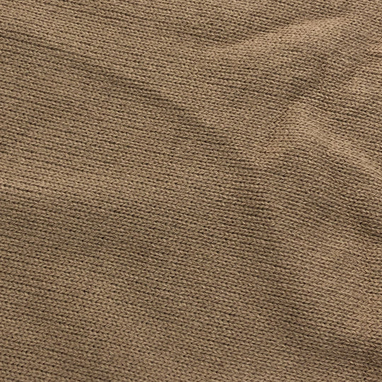 Peter Rabbit - Acrylic Blend Knit - Neutral - 1.20M Bundle - FABCYCLE Deadstock and Sustainble Fabrics and Sewing Supplies (6570402152561)