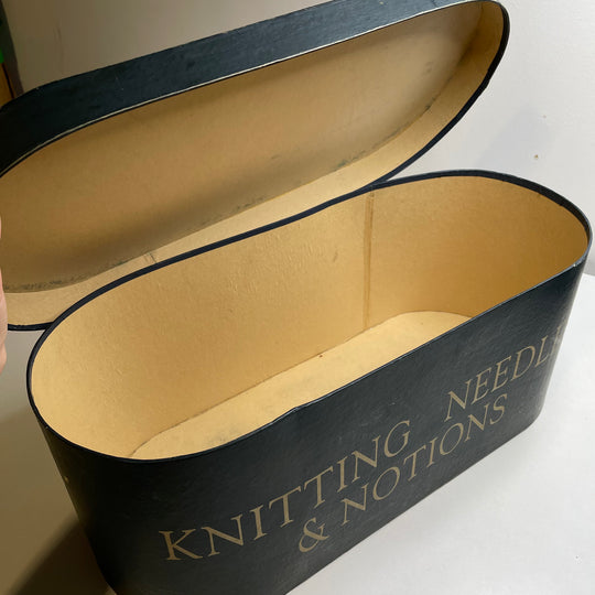 Box With Lid Storage - Green - Individual - FABCYCLE Deadstock and Sustainble Fabrics and Sewing Supplies (6824395735153)