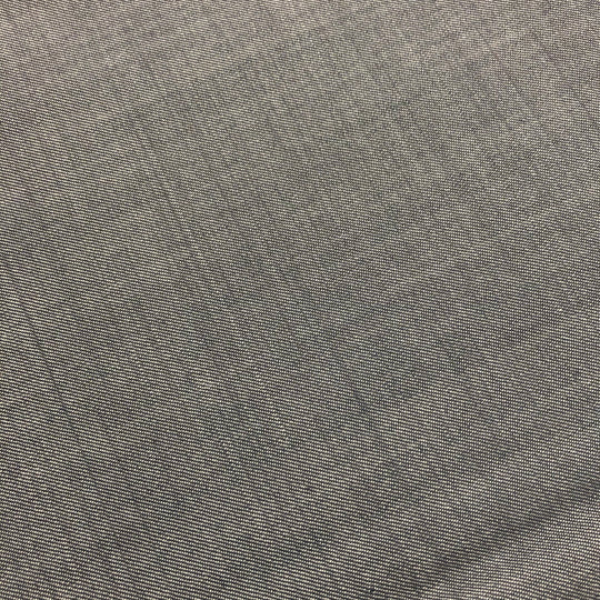 Gravy Boat Taupe - Wool Woven - Taupe Grey - 1.20M - FABCYCLE Deadstock and Sustainble Fabrics and Sewing Supplies (4584971698289)