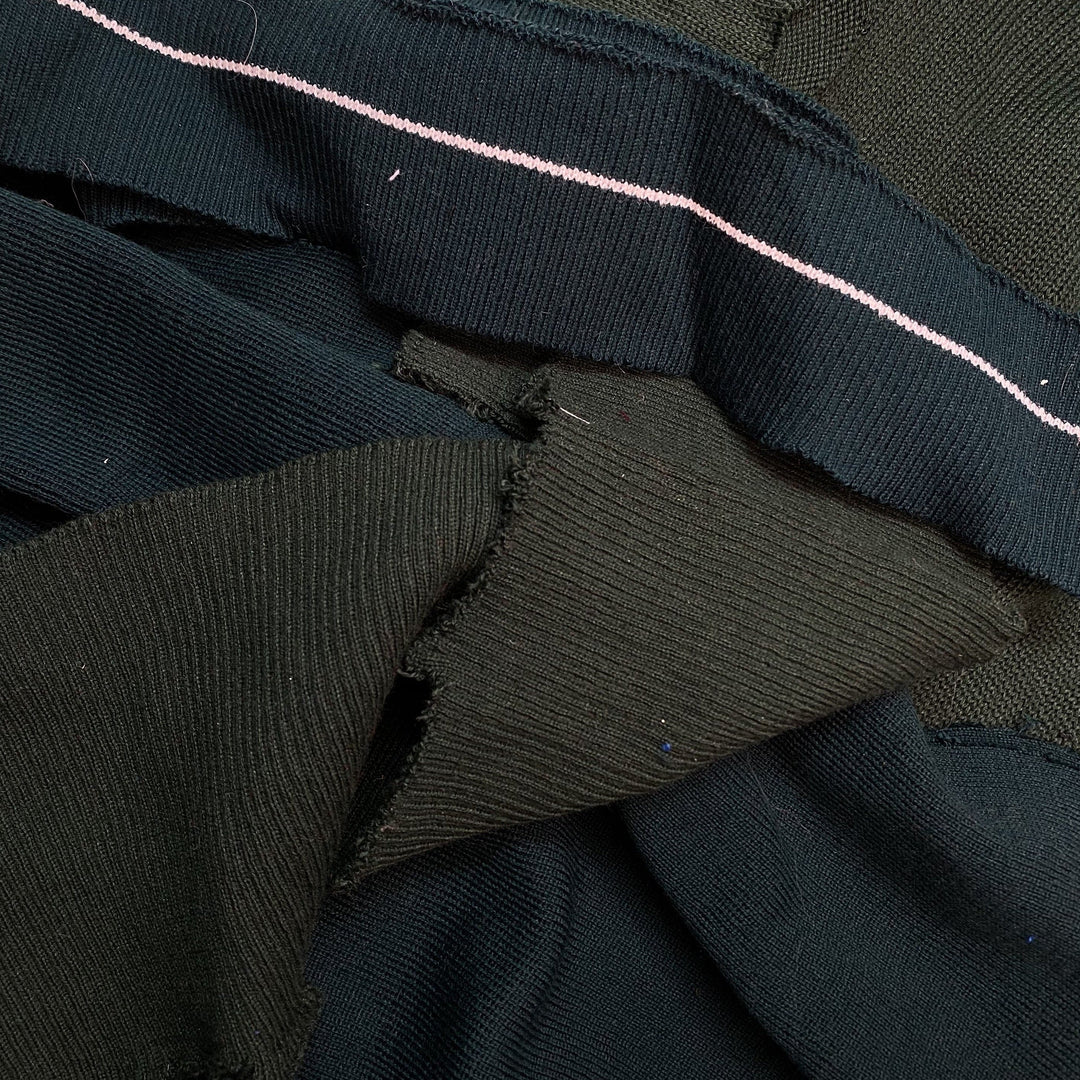 Sweater Knit by Weight - $4 per Pound (lbs) - FABCYCLE Deadstock and Sustainble Fabrics and Sewing Supplies (4625742758001)