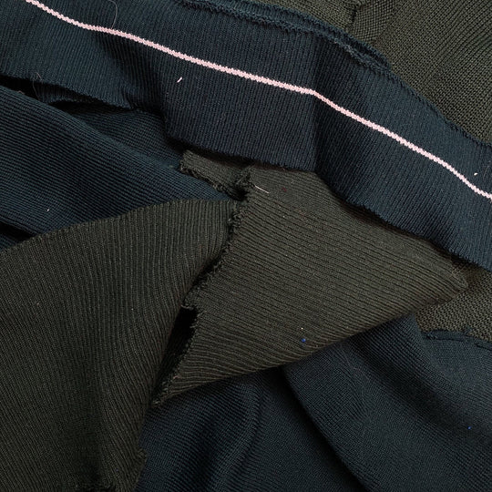 Sweater Knit by Weight - $4 per Pound (lbs) - FABCYCLE Deadstock and Sustainble Fabrics and Sewing Supplies (4625742758001)