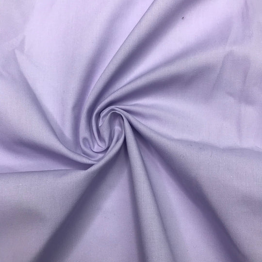Lavender Dreams - Cotton Woven - Purple - 1.3M Bundle - FABCYCLE Deadstock and Sustainble Fabrics and Sewing Supplies (6592303038577)