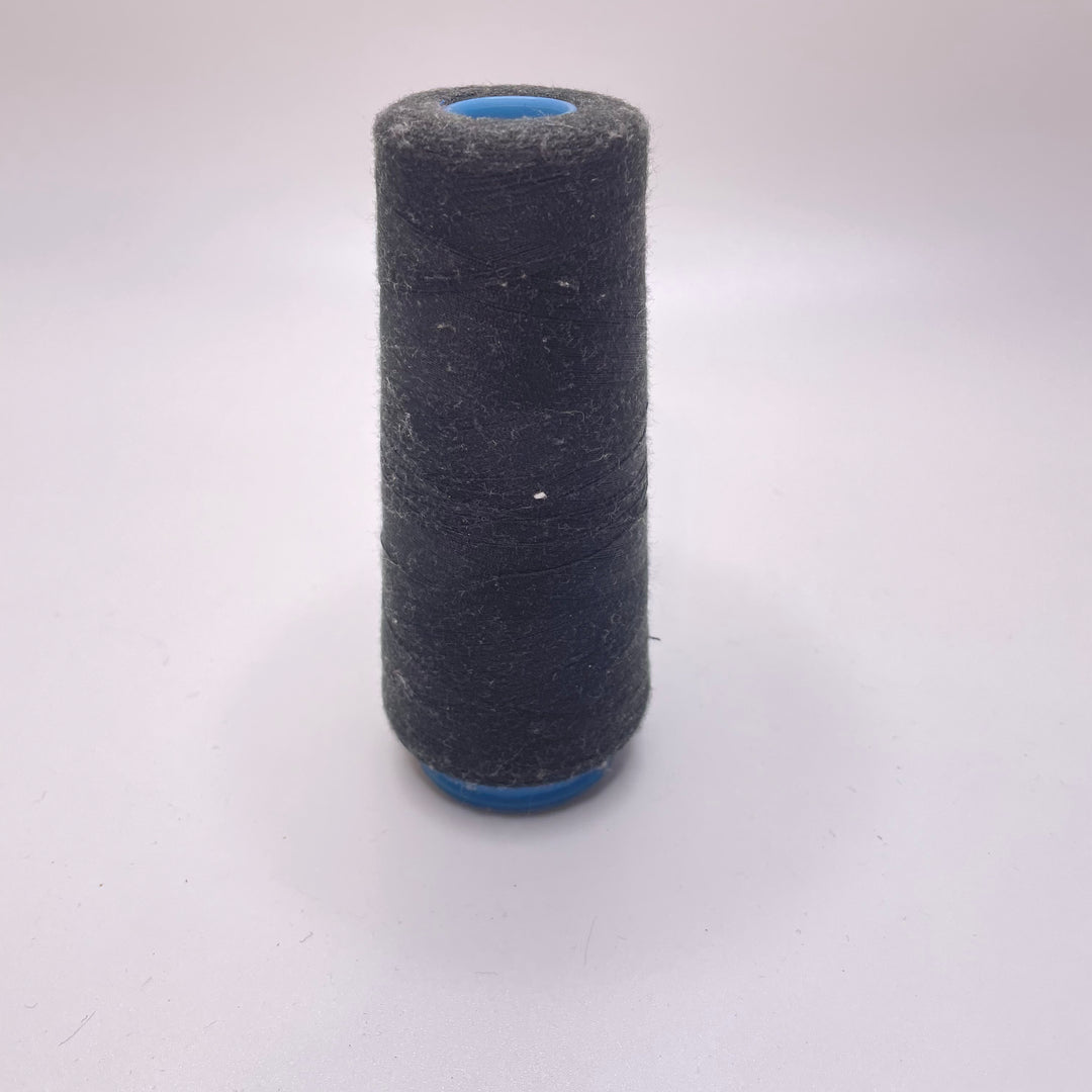 Thread - Poly/All Purpose - Half Full Spool - FABCYCLE Deadstock and Sustainble Fabrics and Sewing Supplies (6769066508401)