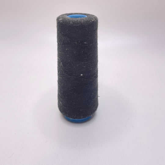 Thread - Poly/All Purpose - Half Full Spool - FABCYCLE Deadstock and Sustainble Fabrics and Sewing Supplies (6769066508401)