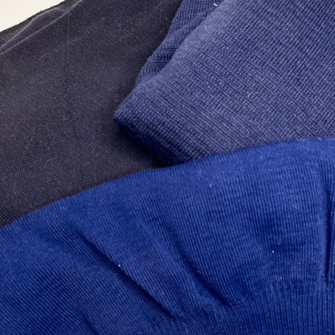 Sweater Knit by Weight - $4 per Pound (lbs) - FABCYCLE Deadstock and Sustainble Fabrics and Sewing Supplies (4625742758001)