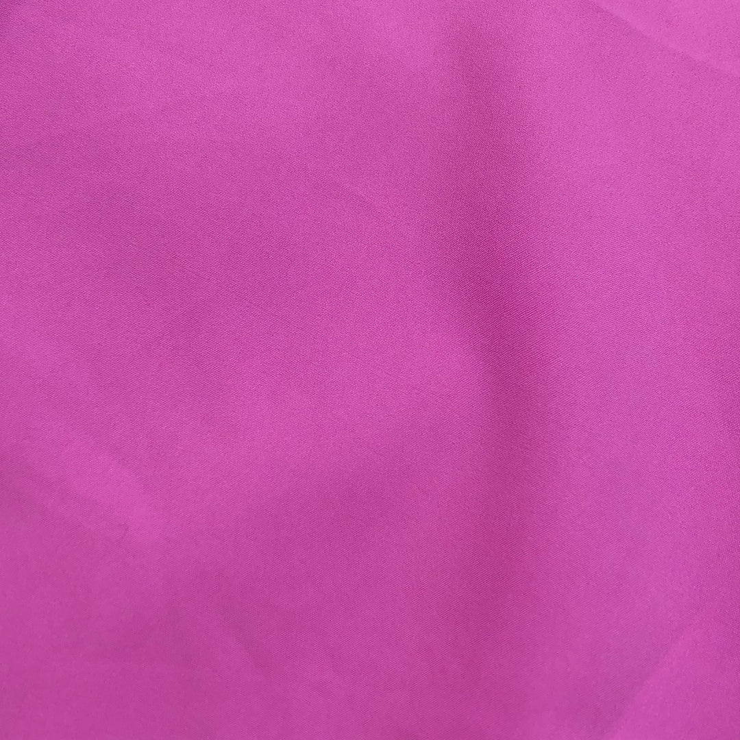 Chewing Gum - Polyester Woven - Barbie Pink - 3.12M Bundle - FABCYCLE Deadstock and Sustainble Fabrics and Sewing Supplies (4612530077809)