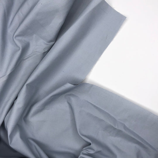 Sailor Blue - Cotton Twill Woven - Light Blue - 3.45M Bundle - FABCYCLE Deadstock and Sustainble Fabrics and Sewing Supplies (4625717297265)